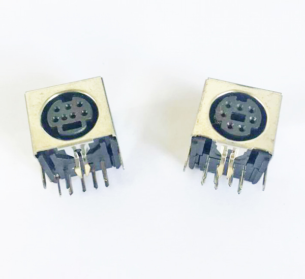分析DC插头制作需要使用什么材料？